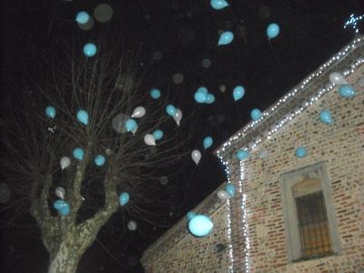 Foto festa di San Damiano